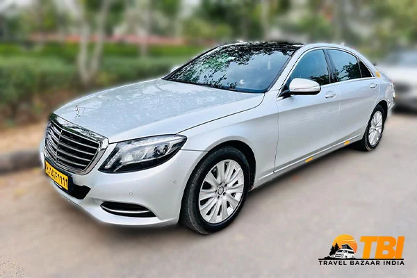 Luxury Car Rental For Occassion